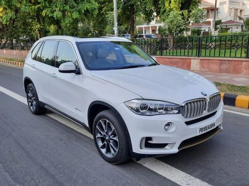 Used BMW X5 xDrive 30d 2019 AT for sale in New Delhi
