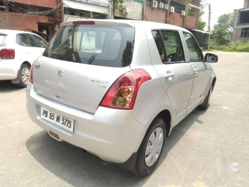 Used 2011 Maruti Suzuki Swift LDI MT for sale in Chandigarh