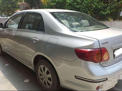 Used 2012 Toyota Corolla Altis MT for sale in Hyderabad 