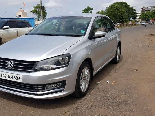 Used Volkswagen Vento 2015 MT for sale in Nashik