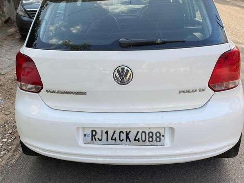 Volkswagen Polo Highline , 2010, MT for sale in Jaipur 