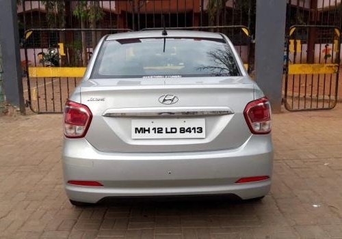 Used Hyundai Xcent 2015 AT for sale in Pune