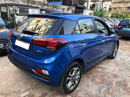 Used Hyundai Elite i20 Asta 1.2 2019 MT in Kolkata 