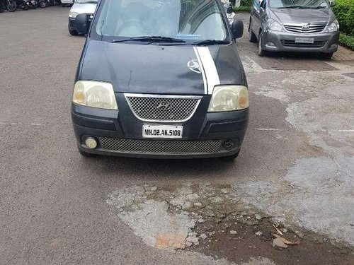 Used Hyundai Santro Xing 2005 MT for sale in Mumbai