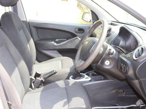 Used Ford Figo 2014 MT for sale in Ahmedabad 