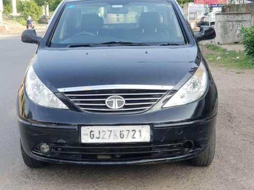 Used Tata Manza 2013 MT for sale in Ahmedabad 