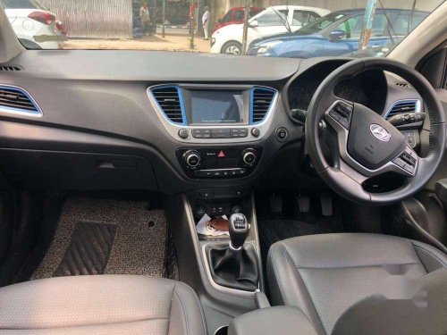 Used Hyundai Verna 1.6 VTVT SX 2019 AT in Kolkata 