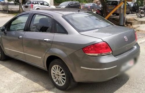 Used 2011 Fiat Linea MT for sale in Bangalore