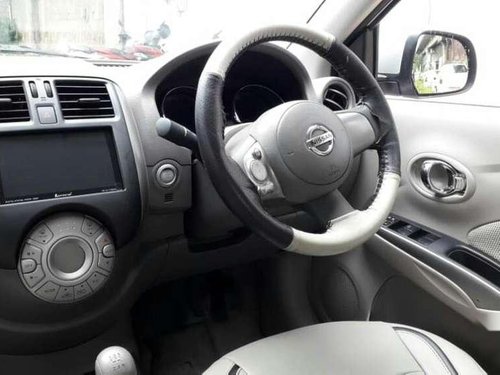 Used Nissan Sunny 2011 MT for sale in Kochi