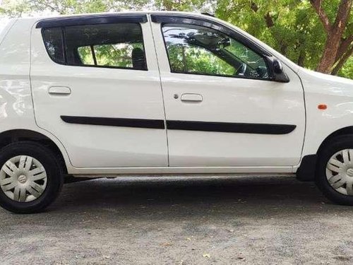 Used Maruti Suzuki Alto 800 LXI 2017 MT in Ahmedabad 