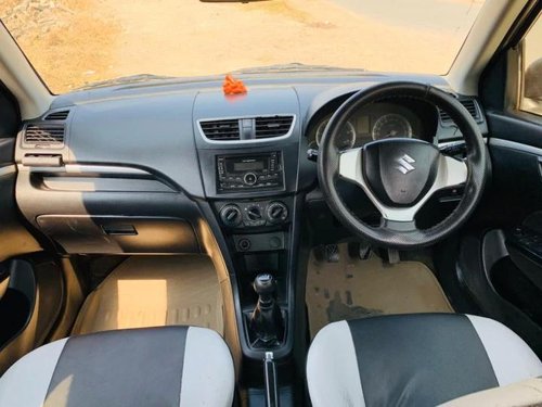 Used Maruti Suzuki Swift VDI 2011 MT for sale in Mumbai