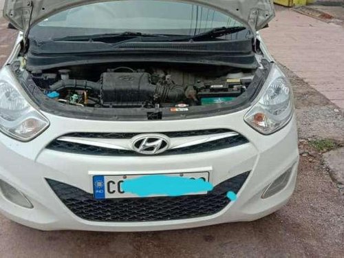 Used Hyundai i10 Sportz 2016 MT for sale in Bilaspur 