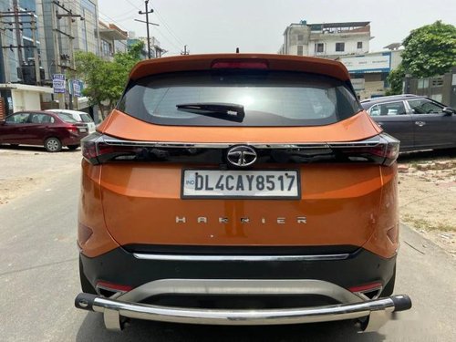 Used Tata Harrier 2019 AT for sale in Noida
