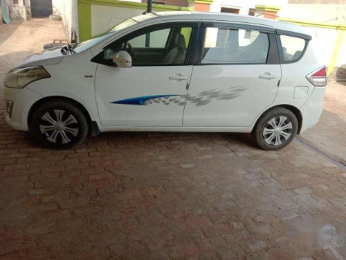 Used Maruti Suzuki Ertiga VDi, 2013, MT in Sirsa