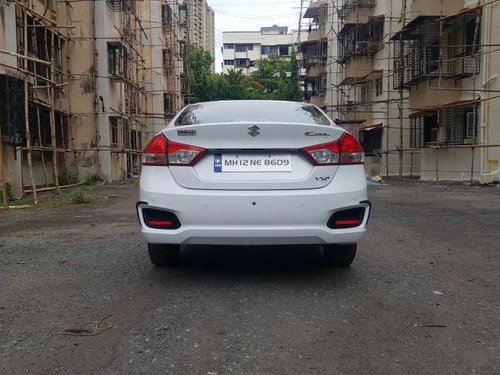 Used 2016 Maruti Suzuki Ciaz MT for sale in Mumbai