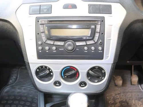 Used 2013 Ford Figo MT for sale in Ahmedabad 