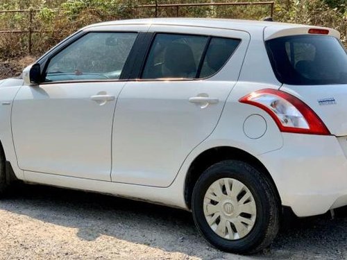 Used Maruti Suzuki Swift VDI 2011 MT for sale in Mumbai