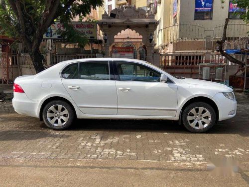 Used 2009 Skoda Superb MT for sale in Mumbai