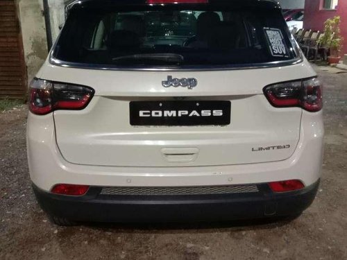 Jeep Compass 2.0 Limited Plus 2019 AT for sale in Jabalpur 