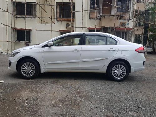 Used 2016 Maruti Suzuki Ciaz MT for sale in Mumbai