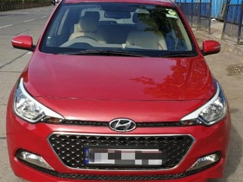 Used Hyundai i20 Active 1.2 SX 2016 MT for sale in Mumbai