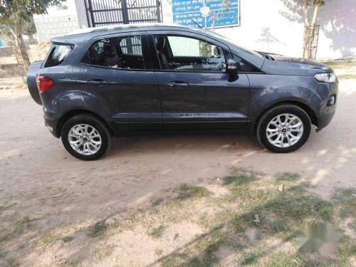 Used Ford Ecosport 2017 MT for sale in Gurgaon