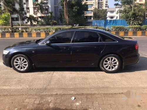 Used 2015 Audi A6 AT for sale in Mumbai