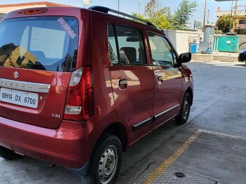 Used 2013 Maruti Suzuki Wagon R MT for sale in Pune