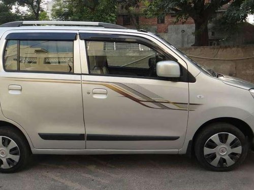 Maruti Suzuki Wagon R VXi BS-III, 2013, MT for sale in Mathura 