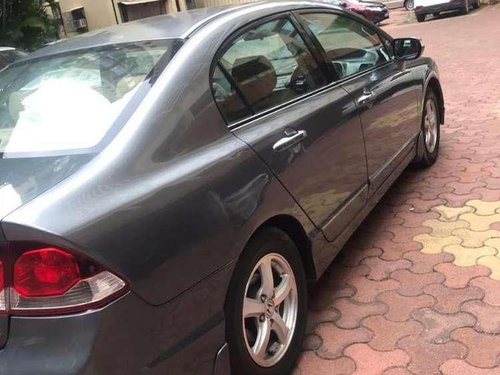 Used 2010 Honda Civic MT for sale in Mumbai