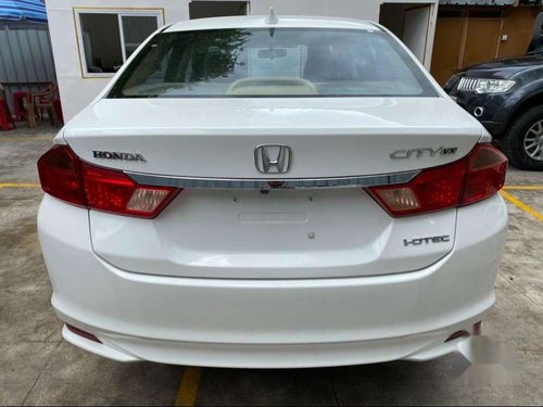 Used 2015 Honda City MT for sale in Pune