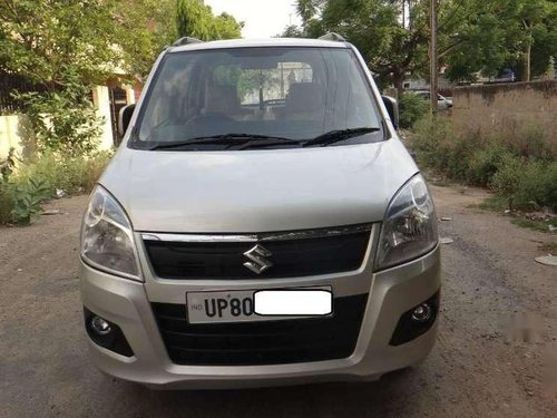 Maruti Suzuki Wagon R VXi BS-III, 2013, MT for sale in Mathura 