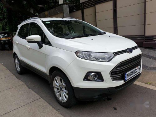 Used 2017 Ford EcoSport MT for sale in Mumbai