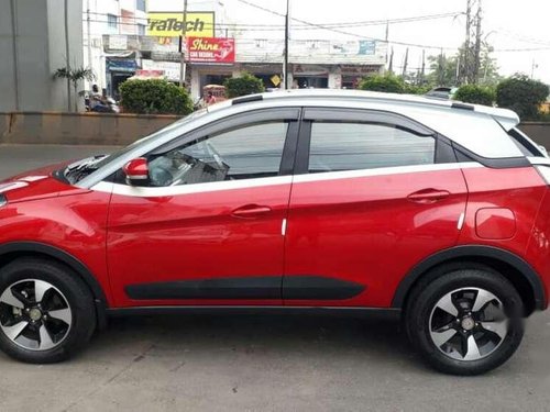 Used 2018 Tata Nexon MT for sale in Hyderabad 