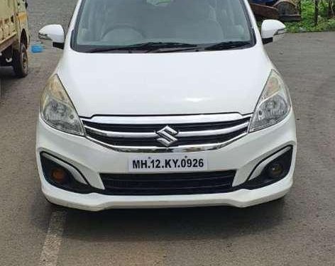 Used Maruti Suzuki Ertiga 2014 MT for sale in Mira Road 