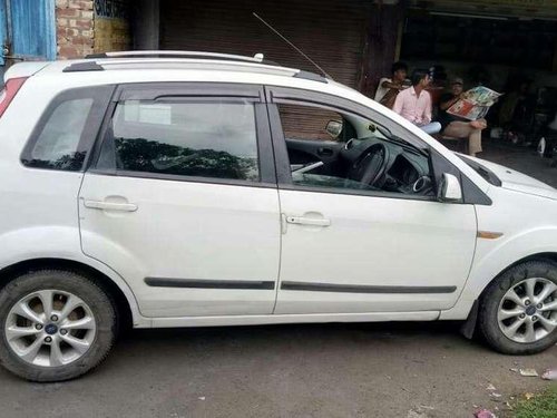 Used Ford Fusion Plus 2012 MT for sale in Kolkata 