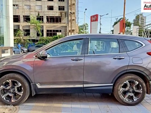 Used 2018 Honda CR V MT for sale in Kolkata 