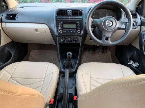 2011 Volkswagen Polo MT for sale in Chandigarh