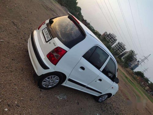 Hyundai Santro Xing GLS 2014 MT in Ahmedabad 