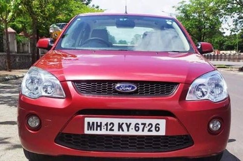 Used Ford Fiesta 2014 MT for sale in Pune