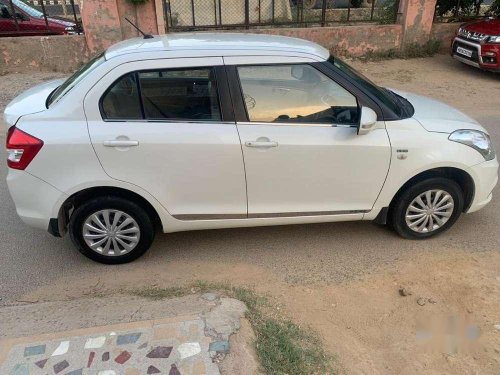 Used Maruti Suzuki Swift Dzire LDi BS-IV, 2015, Diesel MT in Gurgaon