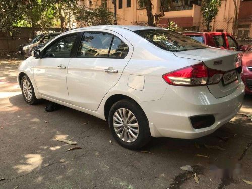 Used Maruti Suzuki Ciaz 2015 MT for sale in Mumbai