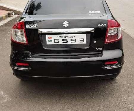 Used Maruti Suzuki SX4 2007 MT for sale in Nagpur