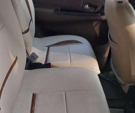 Toyota Innova 2.5 VX 8 STR 2015 MT for sale in Chandigarh