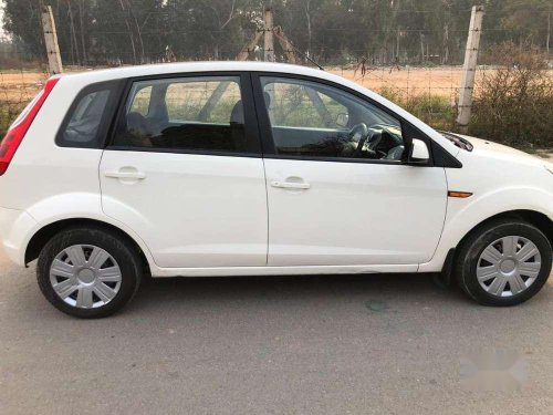 Used Ford Figo 2011 MT for sale in Chandigarh 