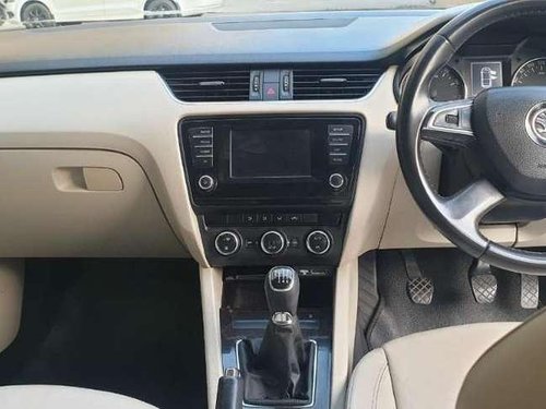 Skoda Octavia Ambition 1.4 TSI, 2015, Petrol MT in Mumbai