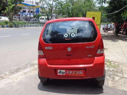 2008 Maruti Suzuki Zen Estilo MT for sale in Kolkata 