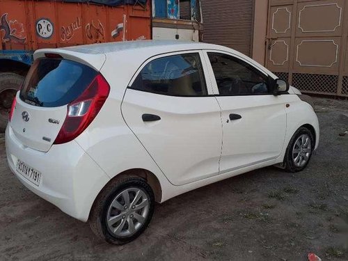 Hyundai Eon Magna O, 2012, Petrol MT for sale in Nagaon 