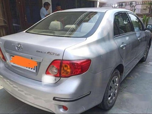 Used 2012 Toyota Corolla Altis MT for sale in Hyderabad 