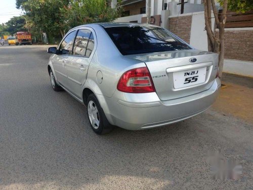 Used Ford Fiesta 2006 MT for sale in Coimbatore